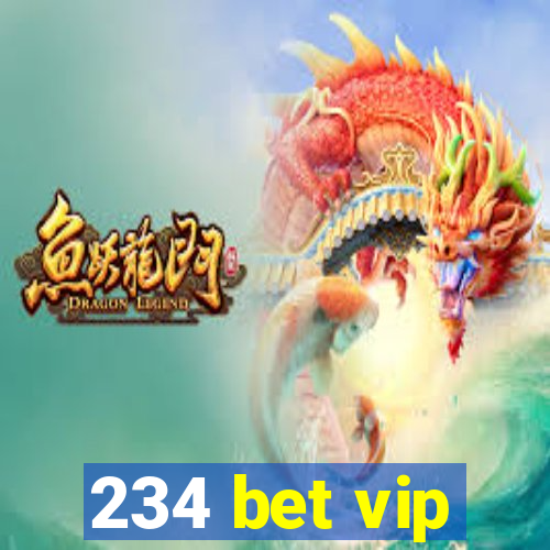 234 bet vip